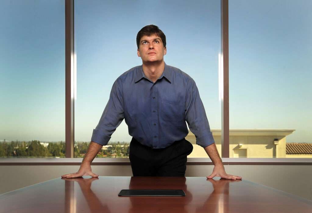 Michael Burry's Surprising Exit: Analyzing the Closure of a $1.6 Billion Short Position Michael Burry's Surprising Exit: Analyzing the Closure of a $1.6 Billion Short Position