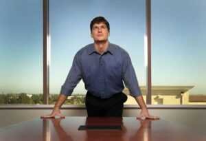 Michael Burry’s Surprising Exit: Analyzing the Closure of a $1.6 Billion Short Position