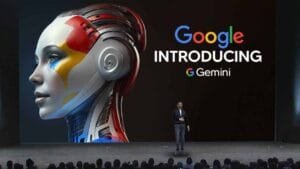 Google Parent Loses $70 Billion in Market Value Following ‘Gemini AI Woke’ Chatbot’s Image Controversy