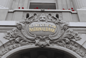 Swiss National Bank Posts $3.62 Billion Annual Loss in 2023 Due to Currency Appreciation and Monetary Policy Adjustments