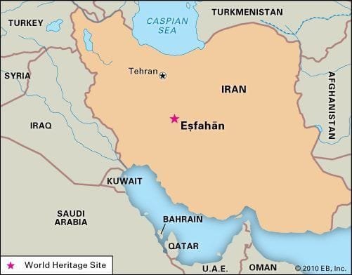 U.S. Troops on High Alert Amid Iran-Israel Tensions: Fear of Escalating Regional Conflict U.S. Troops on High Alert Amid Iran-Israel Tensions: Fear of Escalating Regional Conflict