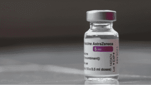 Global Withdrawal: AstraZeneca Halts Oxford-AstraZeneca Covid Vaccine Amid Rare Side Effect Admittance