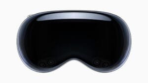 IDC Projections: Apple’s Vision Pro Sales to Remain Below 100,000 Units Quarterly in 2024