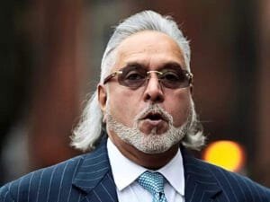 SEBI Imposes Three-Year Ban on Vijay Mallya for Indirect Trading in Group Company Shares