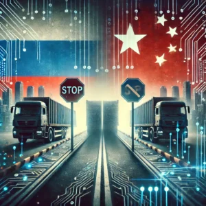 Severe Payment Delays Hit Russian Firms’ Transactions with China Amid Sanctions Concerns