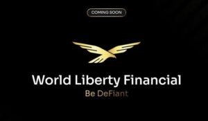 Trump Unveils New Cryptocurrency Venture ‘World Liberty Financial’