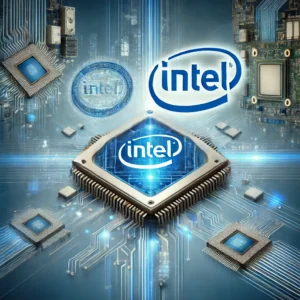Qualcomm Explores Acquiring Intel’s PC Design Business Amid Intel’s Financial Struggles: Reuters
