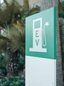 EU Approves New Tariffs on Chinese Electric Cars