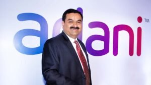 Moody’s Affirms Ratings for Seven Adani Group Companies, Outlook Changed to Negative Amid Legal Challenges