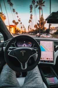 Brokerage Reports on Tesla: Morgan Stanley ($430), Truist ($373), and RBC ($440) Set Price Targets Amid AI and Robotics Push