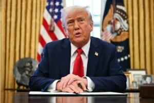 Trump Announces Plan for ‘Fair and Reciprocal’ Tariffs on Global Trade