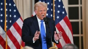 Trump to Impose 25% Tariffs on Steel and Aluminum, Threatens Reciprocal Tariffs this week