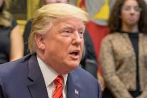 U.S. Stops Military Aid to Ukraine After Trump-Zelensky Meeting