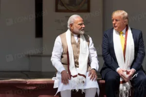 US to Impose Reciprocal Tariffs on India from April 2