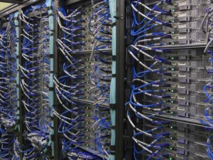 Baidu Introduces Two New AI Models to Compete in Global AI Race