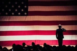 U.S. Intelligence Report Warns of Rising Global Threats from China, Russia, and Iran