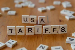 Trump to Impose Reciprocal Tariffs on April 2, Excluding Sector-Specific Duties