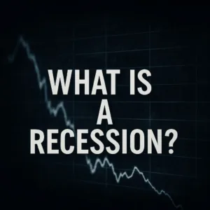 What is a Recession? Meaning, Causes, and Signs You Should Know
