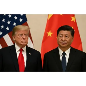 China’s Official Stand on China-U.S. Trade Tensions: A Closer Look