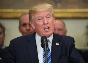 Trump to Announce New Trade Deal in Oval Office Press Conference