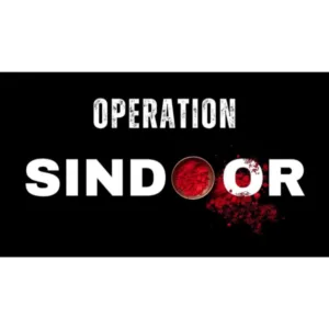 Indian Air Force Successfully Executes Operation Sindoor in 23 Minutes