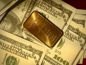 Europe Wants Its Gold Back from the U.S.
