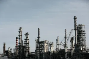 China Faces Risk to Gas Supplies if Strait of Hormuz Is Blocked