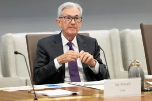 Federal Reserve Chair Jerome Powell Referred to DOJ for Alleged Perjury Over $2.5 Billion Renovation