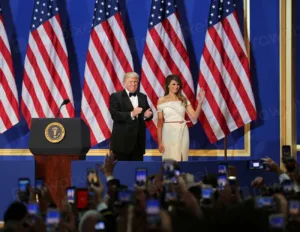 Trump Dismisses 2028 VP Run, Mentions Rubio and Vance as Future GOP Leaders