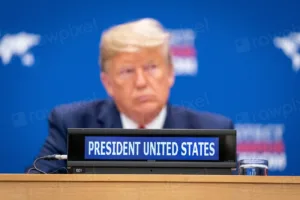 Trump says US-Iran deal is done, Strait of Hormuz to reopen