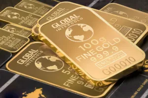 World Gold Council Q3 2025 Report: Global Gold Demand Hits Record High