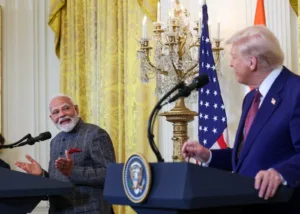 India–US Trade Update: Exports Rise 14.5% in October Despite US Tariffs