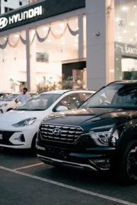 India’s Automotive Industry Hits Record Sales in October 2025