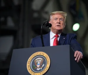 Trump Says NATO Only Paid Up After His Pressure – Claims He Stopped Russia From Controlling Ukraine