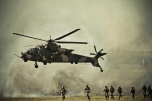 India Clears Rs 2.38 Lakh Crore Defence Boost to Strengthen Military Capabilities