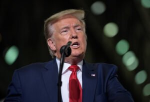 Trump Signals Iran War End Risk Oil Rises Markets Slide
