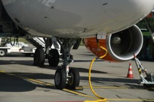 EU Weighs Emergency Jet Fuel Controls as Airline Cuts Spread