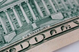 Foreign Treasury Holdings Hit Record $9.49 Trillion