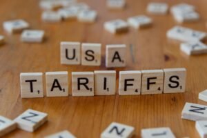 US Trade Court Strikes Down Trump’s New 10% Global Tariffs in Major Legal Blow