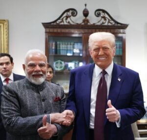 India-US Trade Deal 99% Done, Final Agreement Expected Soon