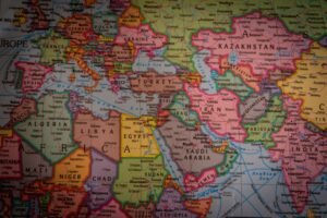 Ship Hit in Strait of Hormuz as Iran Warns Against New Route