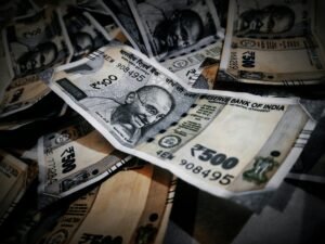 India Credit Boom: Loan Growth Hits 2-Year High, Bond Market Slows