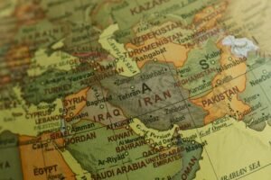 US-Iran Tensions Spike as Strikes, Retaliation and Threats Grow