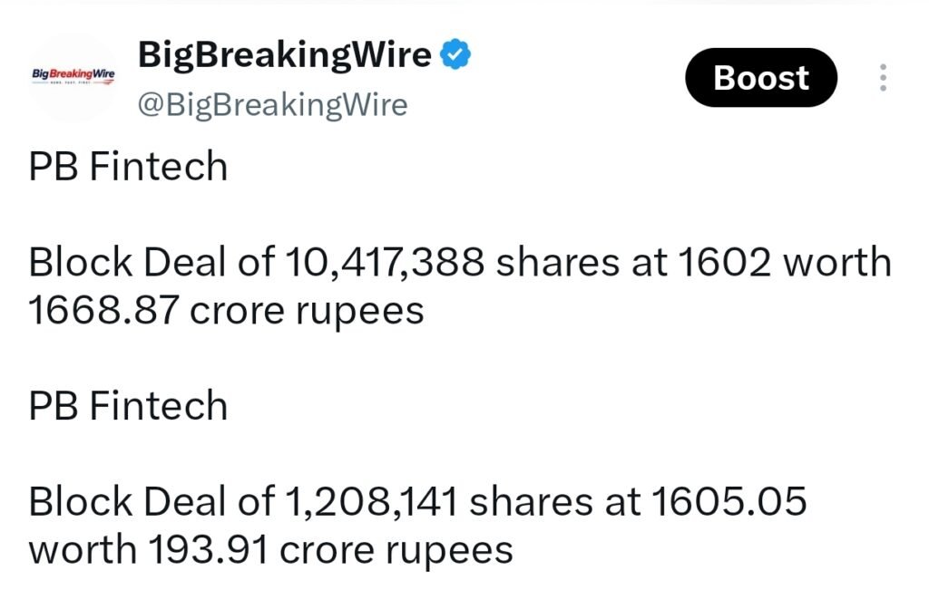 FIIs bought 1355 cr, DIIs sold 1954 cr FIIs bought 1355 cr, DIIs sold 1954 cr