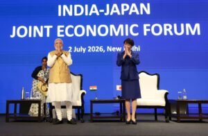India, Japan Agree on Strategic Oil Reserve Cooperation