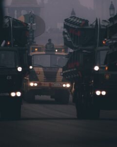 India Approves Rs 52,000 Crore Defence Procurement Push