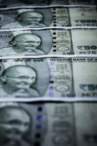 India Forex Reserves Slip to $666.93B on Gold Decline