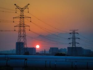 India’s Primary Energy Supply Rises to 39,055 PJ in FY25: MoSPI