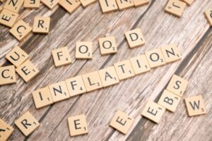 India’s Retail Inflation Rises to 4.38% in June, Food Inflation Hits 5.32%