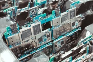 Cabinet Approves Rs 62,500 Crore Mobile Phone Manufacturing Scheme